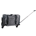 Miniatyrbillede 2 af 6: AFP Travel Dog - Rolling Pet Carrier