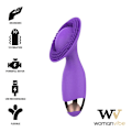 Miniatyrbild 1 av 6: Womanvibe - Puppy Stimulator Uppladdningsbar silikon