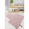 Pikkukuva 1 / 4: Bathmat Set (2 kpl) Victoria - jauhe