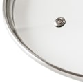 Miniatyrbillede 7 af 11: Glas låg 12 cm