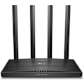 Miniatyrbillede 2 af 7: TP-LINK Archer C80 Dual-band - WiFi router