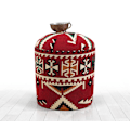 Pikkukuva 1 / 4: Pouffe Bozok v3 - Monivärinen