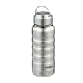 Pikkukuva 1 / 7: Juomapullo ruostumatonta terästä 400 ml