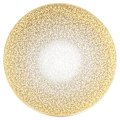 Miniatyrbillede 3 af 7: Stander til dekorative lyskompositioner, spejlglas, glitter, 20 cm