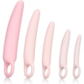 Miniatyrbild 3 av 5: Calexotics - Inspire Silicone Dilator 5 st Set