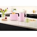 Miniatyrbild 4 av 5: Vattenkokare 27362-70 Eden Kettle Raspberry