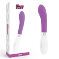 Miniatyrbillede 2 af 8: Blank - John Vibrator Lilla