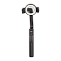 Miniatyrbillede 3 af 9: Bluetooth selfie pind | Bluetooth® version: 5.0 | Maksimal skærmstørrelse: 7 " | Foldet længde: 17 cm | Ufoldet længde: 61 cm | Maksimal vægtkapacitet