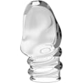 Miniatyrbillede 1 af 10: Pretty Love - Jeremy Transparent Penis Tykkere