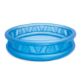 Miniatyrbillede 1 af 4: Have swimmingpool, oppusteligt soppebassin til børn, rund Intex 58431