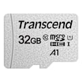 Pikkukuva 1 / 2: microSDHC 32GB U1 (R95/W25)