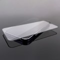 Miniatyrbillede 2 af 9: Super slidstærkt hærdet glas til hele skærmen med ramme Samsung Galaxy A13 5G / A23 sort SÆT med 2 stk.