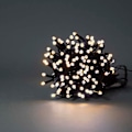 Pikkukuva 7 / 9: SmartLife Jouluvalot | Nauha | Wi-Fi | Lämmin Valkoinen | 200 LED's | 20.0 m | Android™ / IOS