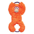 Miniatyrbillede 2 af 4: KONG Tuggz Sloth XL