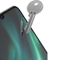 Miniatyrbillede 3 af 3: Skærmbeskytter Aurora A31 Gennemsigtig