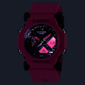 Miniatyrbild 3 av 5: CASIO G-SHOCK Mod. SLIM CLASSIC