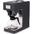 Miniatyrbillede 1 af 2: Kaffemaskine, pour-over kaffemaskine med 1,8L kande til 110/250 mm filtre Hendi 208533