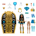 Pikkukuva 3 / 5: Monster High Skulltimate Secrets Cleo
