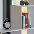 Miniatyrbillede 2 af 8: Book sikker som ordbog med nøgle