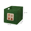 Miniatyrbillede 3 af 3: Filtkurv HMY - 6254