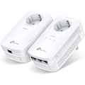 Pikkukuva 1 / 3: TP-LINK TL-PA8033P KIT Powerline-adapteri