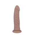 Miniatyrbillede 5 af 9: Mr Intense - 22 Realistic Cock 20,1 Cm -O- 4,4 Cm
