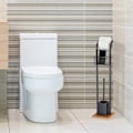 Pikkukuva 3 / 8: WC-istuin tarjottimella