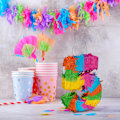 Pikkukuva 5 / 7: Mini Pinata numero 5