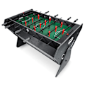 Miniatyrbillede 8 af 9: 3-i-1 roterende spillebord Neo-Sport NS-449