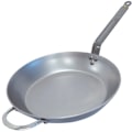 Miniatyrbillede 1 af 3: De Buyer Mineral B Element - stegepande, kulstofstål, 32 cm