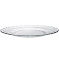 Pikkukuva 3 / 3: Duralex PICARDIE levylevy läpinäkyvä 230 x 20 mm - sarja 6 kpl.