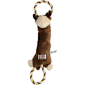 Miniatyrbillede 2 af 2: KONG Knots Tugger Moose Medium/Large