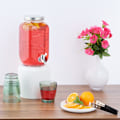 Miniatyrbillede 2 af 8: 3,5 liters drikkevareautomat i en 2-pak
