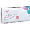 Pikkukuva 1 / 4: Beppy - Soft-Comfort Tampons Dry 4 yksikköä