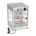 Miniatyrbild 3 av 5: Display värmemonter 850W, bredd 35,5cm
