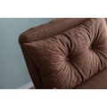 Miniatyrbillede 3 af 9: 1-sædet sovesofa Sando Single - lysebrun