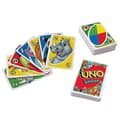 Pikkukuva 3 / 6: UNO Junior -korttipeli lapsille, hauska perhekorttipeli
