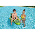 Pikkukuva 2 / 8: Puhallettava lelu Krokotiili 152 x 71 cm Bestway 41477