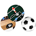 Miniatyrbillede 4 af 4: Fodbolde til bordfodbold 32 mm - 2 stk