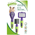 Miniatyrbild 2 av 4: Pawise Grooming set
