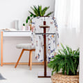 Miniatyrbillede 2 af 7: Valget Walnut Look