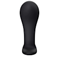 Pikkukuva 4 / 5: Fun Factory - Bootie Anal Plug Medium Black
