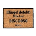 Miniatyrbild 1 av 7: Kokosmatta DING DONG