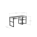 Miniatyrbild 5 av 5: Studiebord Emro