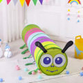 Miniatyrbild 8 av 9: Barntält - Kruzzel caterpillar 23926