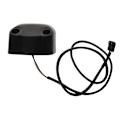 Pikkukuva 3 / 4: Rekisterikilven valaisin 12/24V 70x42mm LED 2P. hintaan 343871/72