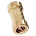 Miniatyrbillede 2 af 2: Manfrotto 119 studsadapter