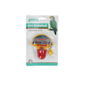 Miniatyrbillede 1 af 2: Pawise Bird Scoot bolden