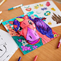 Pikkukuva 3 / 4: Crayola Pops 3D Yksisarvinen