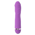 Pikkukuva 4 / 5: Intense - Airon 20 Speeds Silicone Lilac